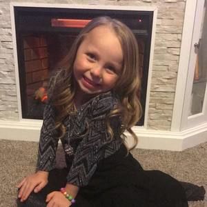 Meet your Posher, Kristi